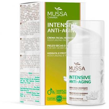 Viso Fresco Mussa Canaria Anti‑Age Cream
