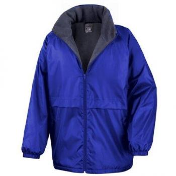 ComfortCloak 3XL Heat‑Retaining Jacket