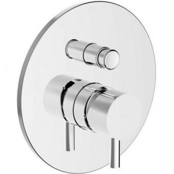 Deviazione 2 Vie con Piastra e Leva – Teorema Jabil 25