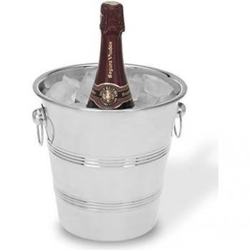 Chic Champagne Chiller 22Cm