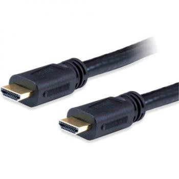 CABLE HDMI EQUIP HDMI 1.4 HIGH SPEED CON ETHERNET 15M ECO 119358