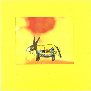 MODESTO EN EL DESIERTO