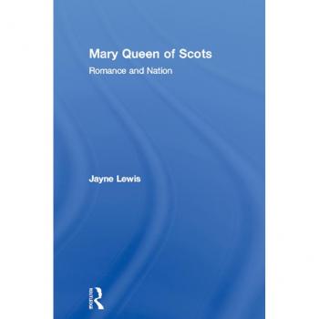 Vitalsource Technologies, Inc. Mary Queen Of Scots