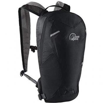 Lowe Alpine Tensor 5, 5 Liter, Dunkelgrau/Schwarz