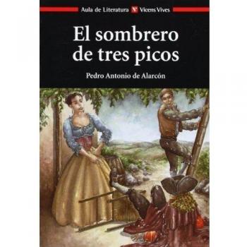 El Sombrero De Tres Picos (Tapa blanda).