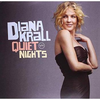 Calma Nocturna – Discos de Vinil