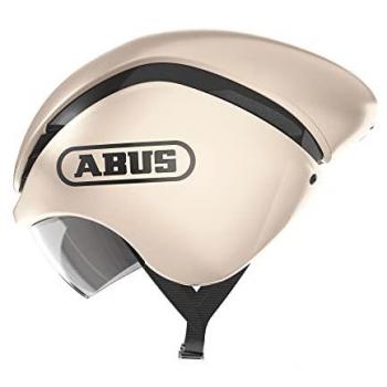 Abus GameChanger TT Movistar Team 20 Marron, S