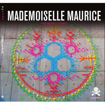 Mademoiselle Maurice