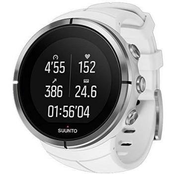 All-Weather Spartan Ultra GPS Watch