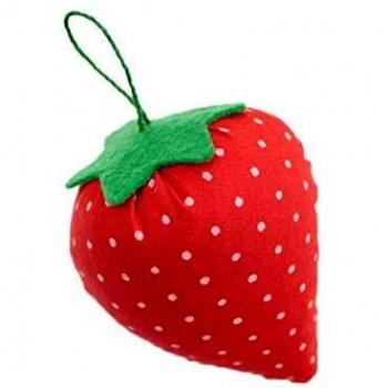 Galactic Berry Pin Cushion Set – 4 Units