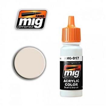Teinte Acrylique MIG 017
