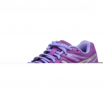 ASICS Patriot 7 Women's Running Shoes Purple