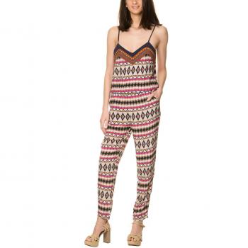 Palette Play Jumpsuit