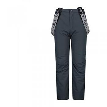 CMP Kinder Skihose grau 140