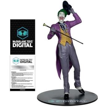 McFarlane Toys DC Direct