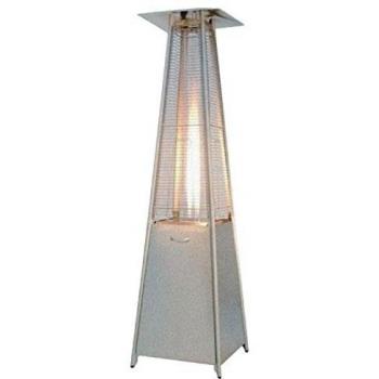 Luz Viento Estufa Esmaltada Pájaro 22050015