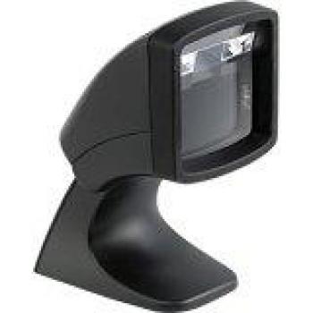 Datalogic MG800I Scanner, Black, 2D