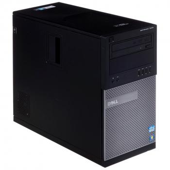 Dell Optiplex 7010 (i5‑3470 / 8 Go / 240 GB SSD) – Reconditionné