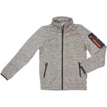 Jaqueta Polar Meninos Peak Mountain ECEMAILLE