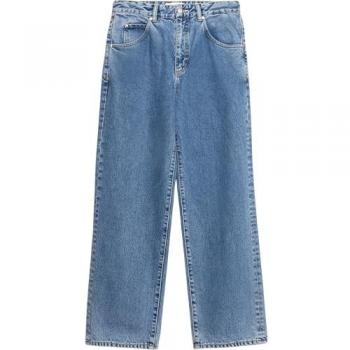 ARMEDANGELS Haayi Damen 5-Pocket-Jeans