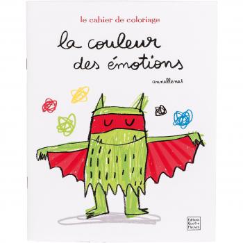 La couleur des émotions