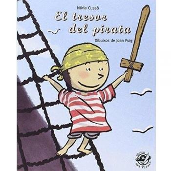El tresor del pirata