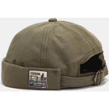 Adjustable Hip Hop Cap