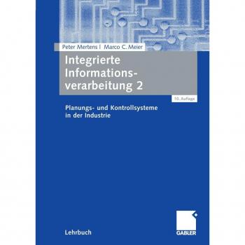 Integrierte Informationsverarbeitung 2