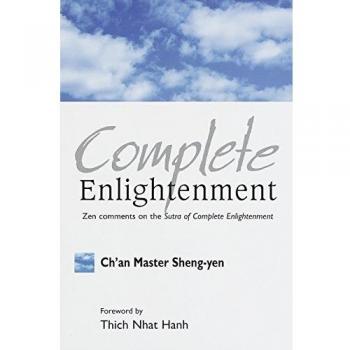 Complete Enlightenment
