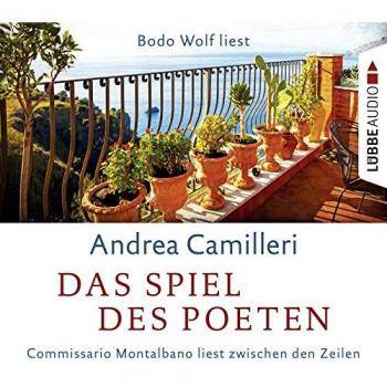 Das Spiel des Poeten