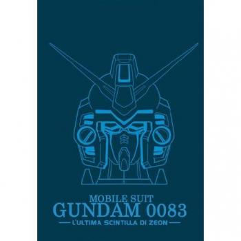 Mobile Suit Gundam 0083
