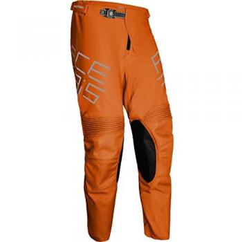 Ropa de Motocross Acerbis MX Track Pantalón Naranja 32