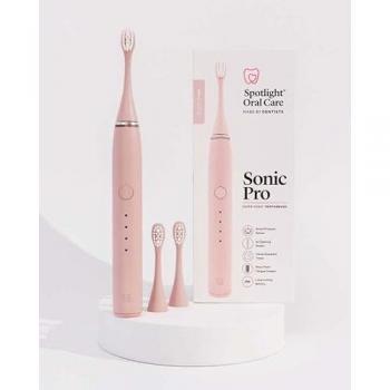Sonic Pro Electric Toothbrush