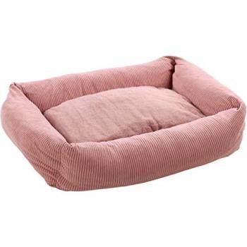 Flamingo Cama Colette Rosa para Cuna de Perros
