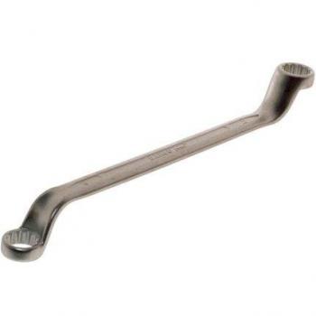 Llave de Pipa Doble Acodada 19