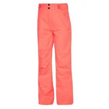 Jackie Protest Ropa de Invierno Pantalón Infantil Granatin