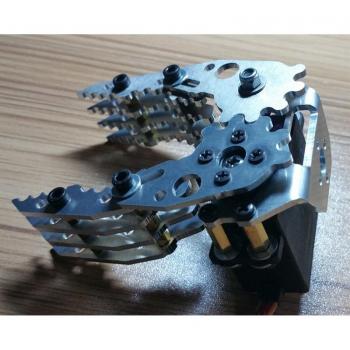 Griffe de Robot pour Arduino