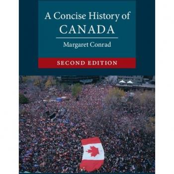 Margaret Conrad A Concise History of Canada