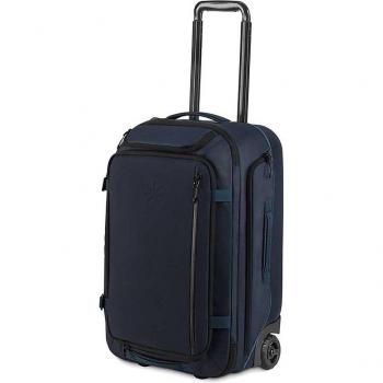 Mala Tropicfeel Lift Rollerbag 40L em Azul Marinho