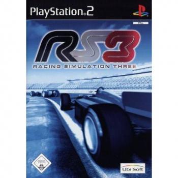Racing Simulation 3