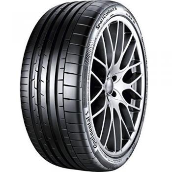 CONTINENTAL ContiSportContact 5P MO 275/35 R20 102Y XL Estive
