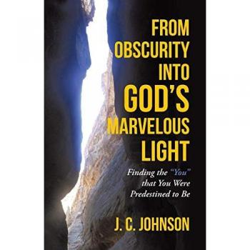 From Obscurity into God's Marvelous Light: Finding the You that You Were Predestined to Be