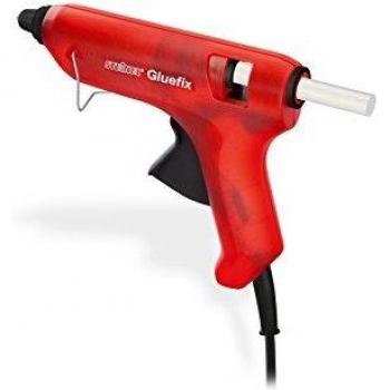 Steinel Gluefix incl. 2 Cristal Glue Sticks 11 mm Gun