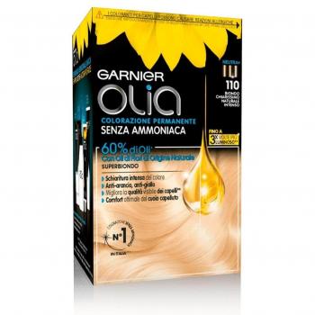 Olia Permanent Blonde Dye 110 by Garnier