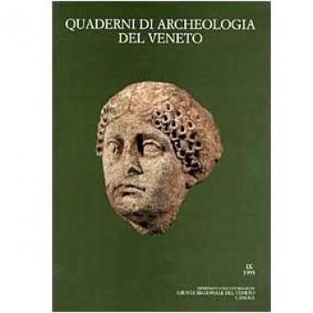 Quaderni di archeologia del Veneto