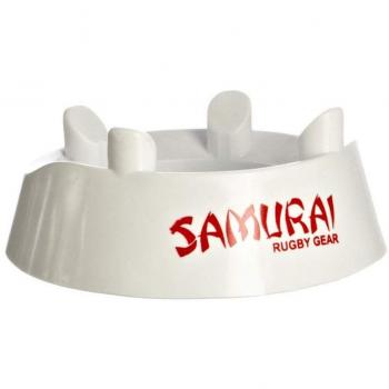 Kinetic Ninja White Tee