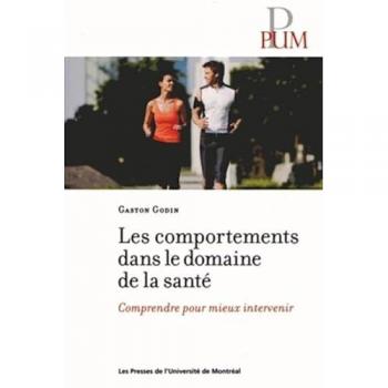Comportements dans le domaine de la santé (Les)