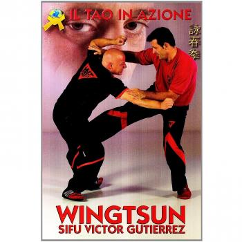 Wt Chi Sao. Il tao in azione