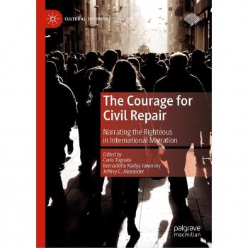 Vitalsource Technologies, Inc. Courage For Civil Repair