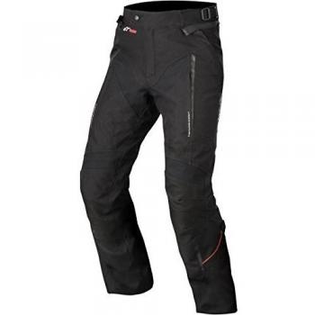 Pantalón de moto Alpinestars Yokohama Drystar negro